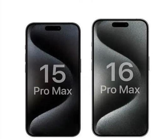 16pro最新爆料,颠覆性升级,引领科技新潮流 第1张 16pro最新爆料,颠覆性升级,引领科技新潮流 第1张