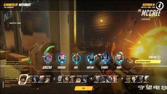 守望战令爆料最新消息,全新内容即将解锁，神秘英雄即将登场！  第3张