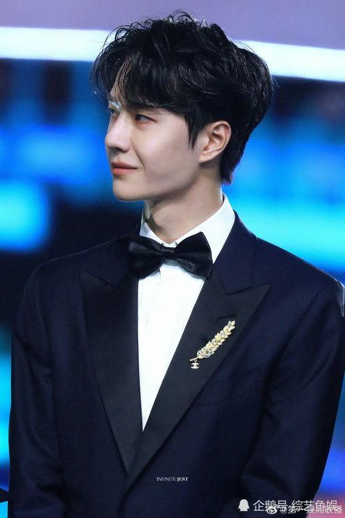 圈内人士爆料王一博赵丽颖,幕后故事曝光  第3张